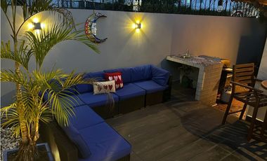 Venta de Casa en Loma Alegre San Francisco (cerca Coco del Mar)