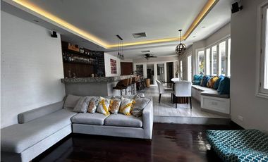 Venta de Casa en Loma Alegre San Francisco (cerca Coco del Mar)