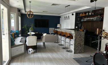 Venta de Casa en Loma Alegre San Francisco (cerca Coco del Mar)