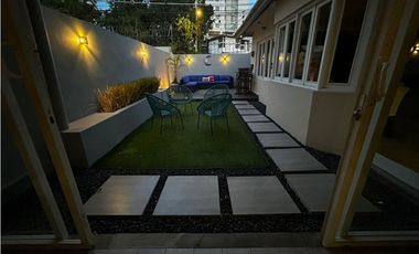 Venta de Casa en Loma Alegre San Francisco (cerca Coco del Mar)