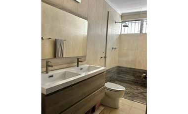 Venta de Casa en Loma Alegre San Francisco (cerca Coco del Mar)