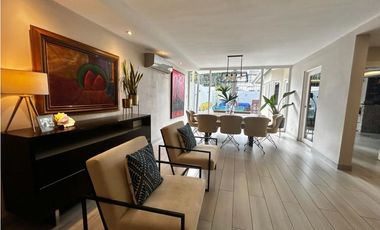Venta de Casa en Loma Alegre San Francisco (cerca Coco del Mar)