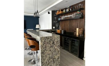 Venta de Casa en Loma Alegre San Francisco (cerca Coco del Mar)