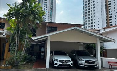 Venta de Casa en Loma Alegre San Francisco (cerca Coco del Mar)
