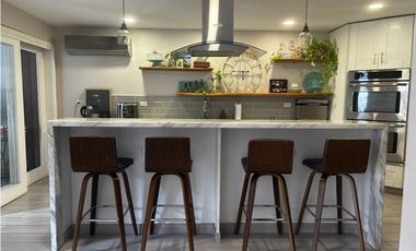 Venta de Casa en Loma Alegre San Francisco (cerca Coco del Mar)
