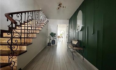 Venta de Casa en Loma Alegre San Francisco (cerca Coco del Mar)