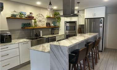 Venta de Casa en Loma Alegre San Francisco (cerca Coco del Mar)