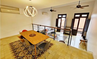 Apartamento en Venta PH Casa Ruigar - Casco Viejo, Panamá