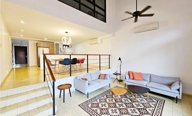 Apartamento en Venta PH Casa Ruigar - Casco Viejo, Panamá