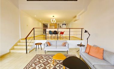 Apartamento en Venta PH Casa Ruigar - Casco Viejo, Panamá