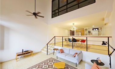 Apartamento en Venta PH Casa Ruigar - Casco Viejo, Panamá