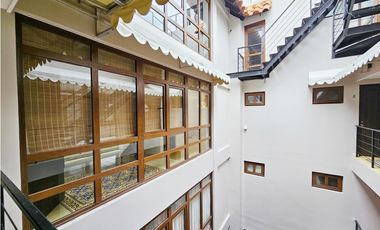 Apartamento en Venta PH Casa Ruigar - Casco Viejo, Panamá