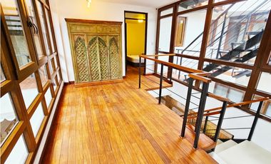 Apartamento en Venta PH Casa Ruigar - Casco Viejo, Panamá
