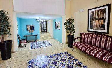 Apartamento en Venta PH Casa Ruigar - Casco Viejo, Panamá
