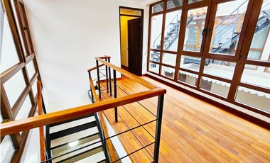 Apartamento en Venta PH Casa Ruigar - Casco Viejo, Panamá