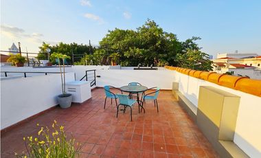Apartamento en Venta PH Casa Ruigar - Casco Viejo, Panamá
