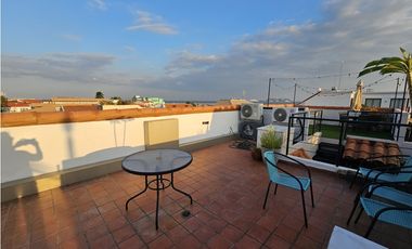 Apartamento en Venta PH Casa Ruigar - Casco Viejo, Panamá