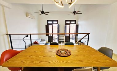 Apartamento en Venta PH Casa Ruigar - Casco Viejo, Panamá