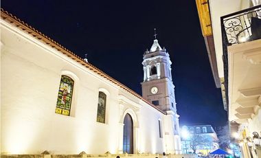 Apartamento en Venta PH Casa Ruigar - Casco Viejo, Panamá