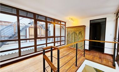 Apartamento en Venta PH Casa Ruigar - Casco Viejo, Panamá