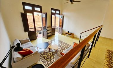 Apartamento en Venta PH Casa Ruigar - Casco Viejo, Panamá