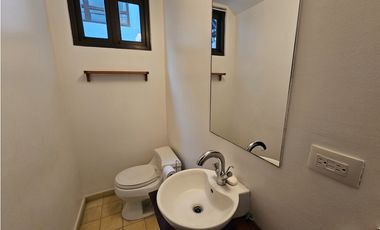 Apartamento en Venta PH Casa Ruigar - Casco Viejo, Panamá