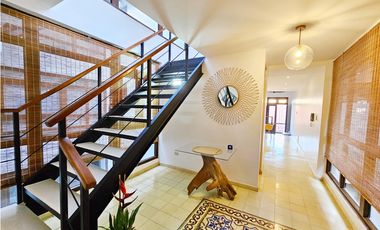 Apartamento en Venta PH Casa Ruigar - Casco Viejo, Panamá