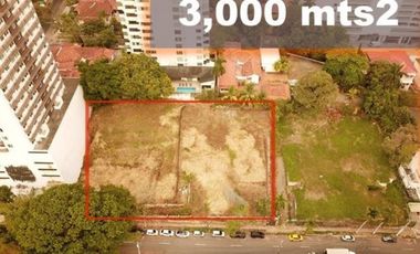 Terreno en Venta en Bella Vista