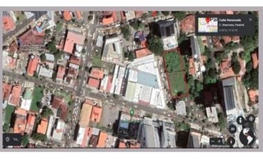 Terreno en Venta en Bella Vista