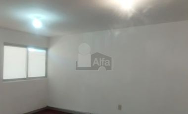 RENTA DE OFICINA COMERCIAL 25 METROS EN COL. AVIACION CIVIL