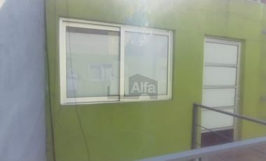 RENTA DE OFICINA COMERCIAL 25 METROS EN COL. AVIACION CIVIL