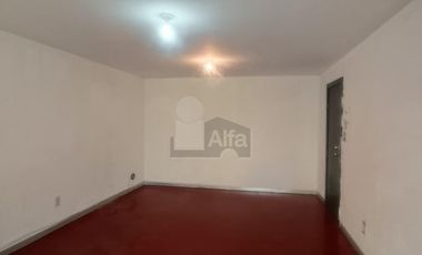 RENTA DE OFICINA COMERCIAL 25 METROS EN COL. AVIACION CIVIL