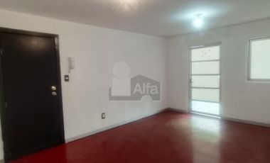 RENTA DE OFICINA COMERCIAL 25 METROS EN COL. AVIACION CIVIL