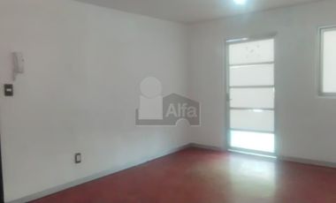 RENTA DE OFICINA COMERCIAL 25 METROS EN COL. AVIACION CIVIL