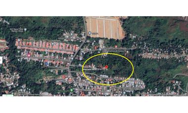 Venta de Lote en La Rana de Oro, Pedregal - Panamá