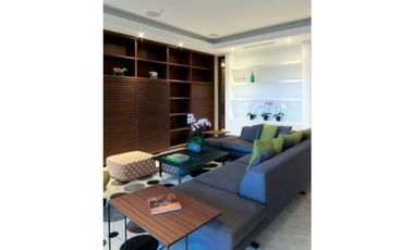 Apartamento en venta, Avenida Paseo del Norte - Costa del Este