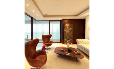 Apartamento en venta, Avenida Paseo del Norte - Costa del Este