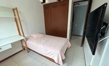 Venta apartamento con terraza en Betania, Panamá