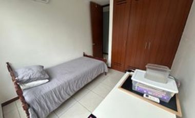 Venta apartamento con terraza en Betania, Panamá