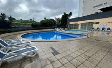 Venta apartamento con terraza en Betania, Panamá