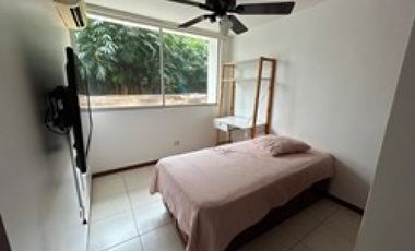 Venta apartamento con terraza en Betania, Panamá