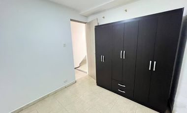 ARRIENDO de APARTAMENTO en PEREIRA