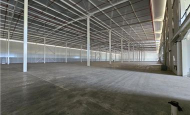 Galeras para alquiler en Zona Franca Privada de Panamá