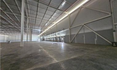 Galeras para venta en Zona Franca Privada de Panamá