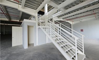 Galeras para venta en Zona Franca Privada de Panamá