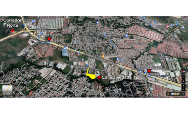 Venta de Lote en Las Mañanitas, Tocumen