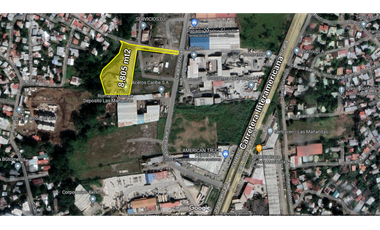 Venta de Lote en Las Mañanitas, Tocumen