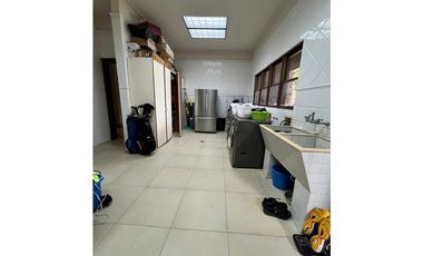 VENTA MANSIÓN EN ALTOS DEL GOLF