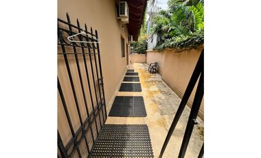 VENTA MANSIÓN EN ALTOS DEL GOLF