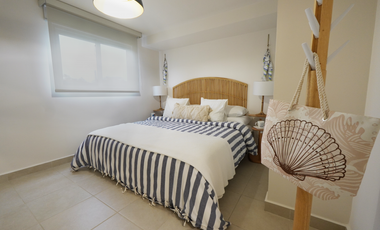 Venta de apartamento en Chame